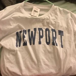 Brandy Melville Newport acacia