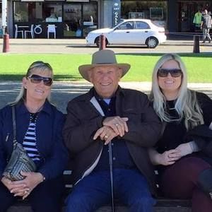 Meet your Posher, Vicki