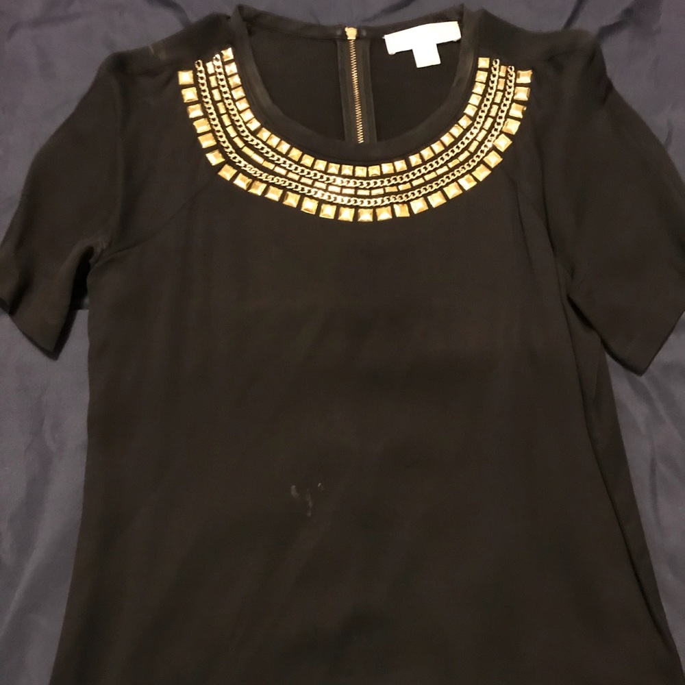 Michael Kors blouse