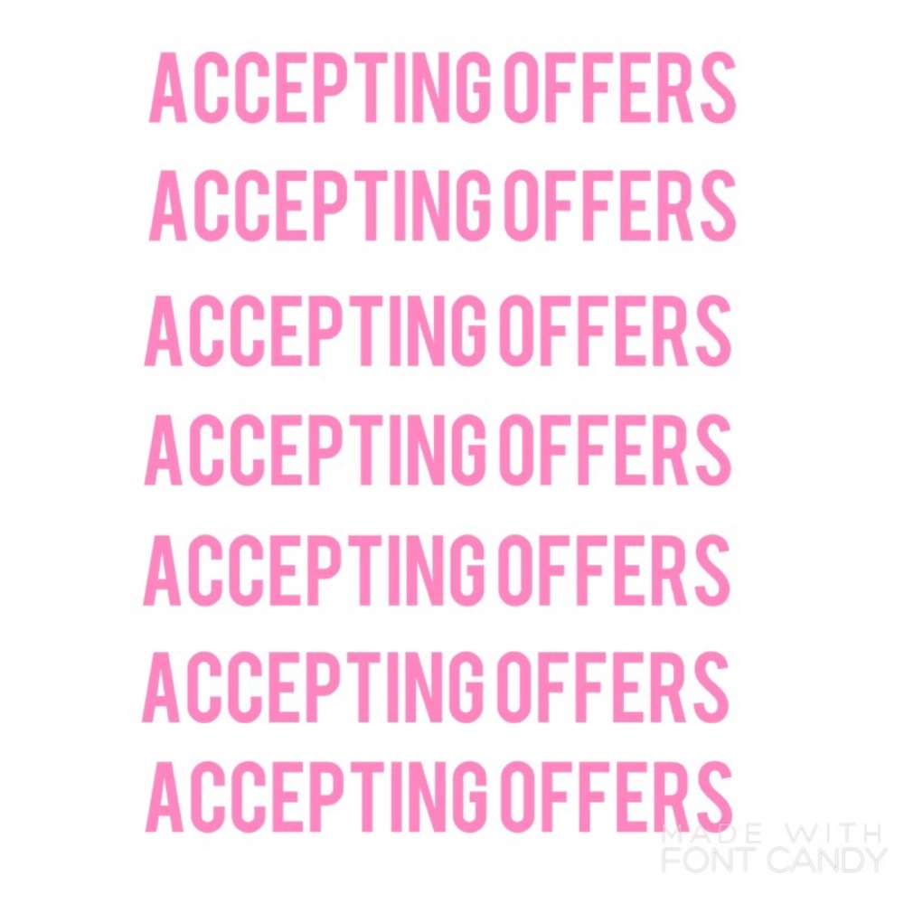 New Listings Added! Make Offers!