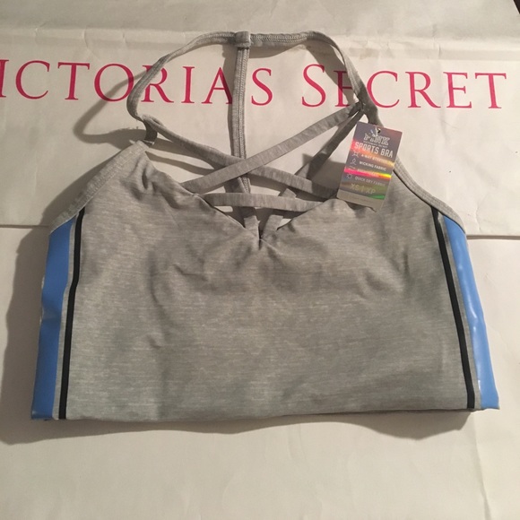PINK Victoria's Secret Other - Victoria's Secret pink sports bra