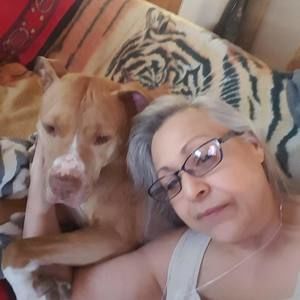 Meet your Posher, Catherine