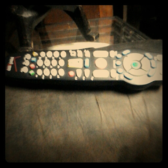 Fios remote-control - Picture 1 of 1