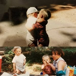 Meet your Posher, Jake