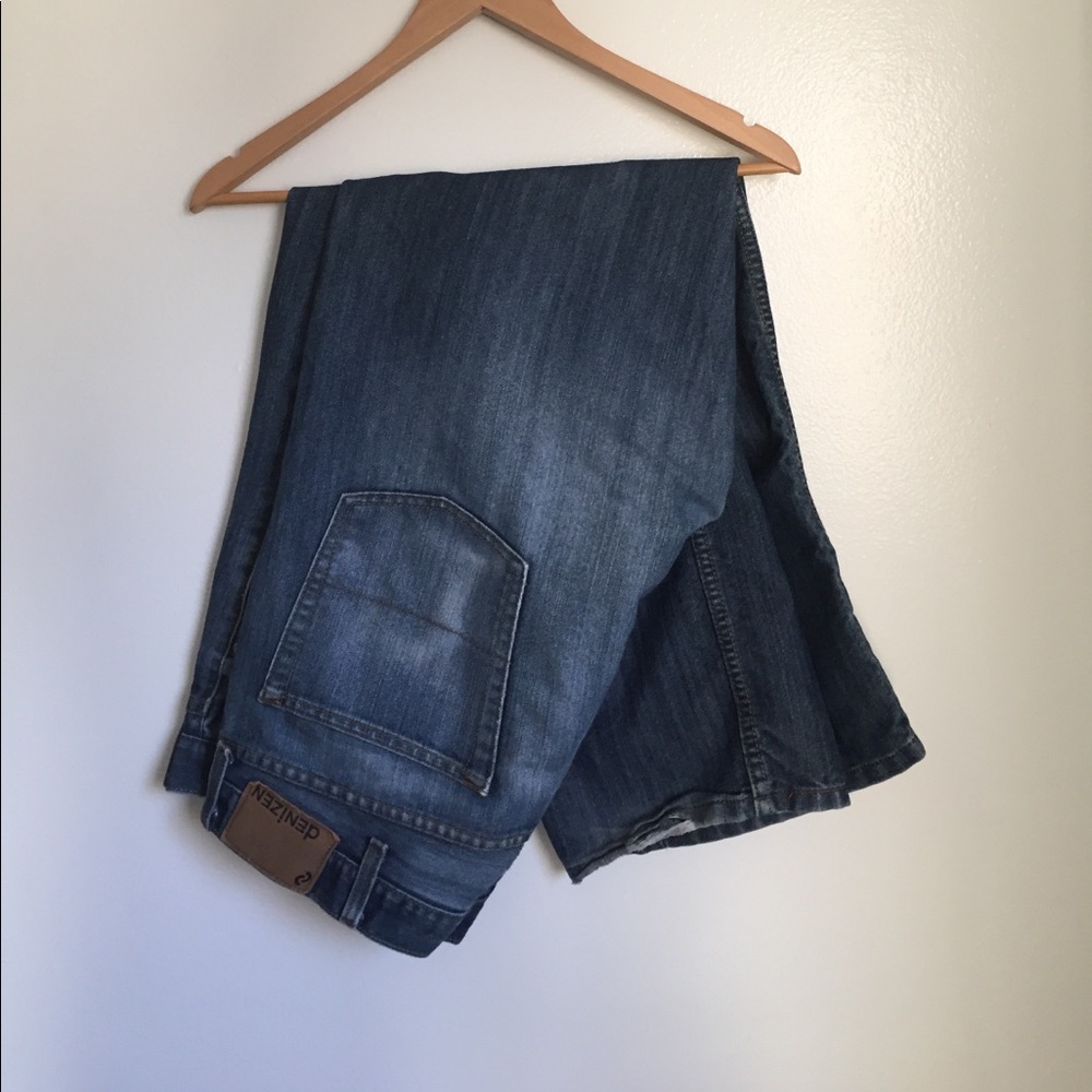 Denizen from Levi’s men’s jeans