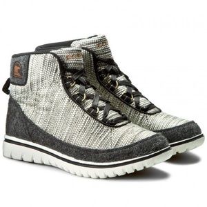 Sorel Tivoli Go High Sneakers