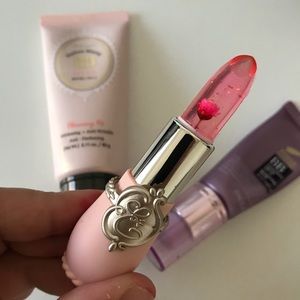 Etude House Korean Makeup Bundle