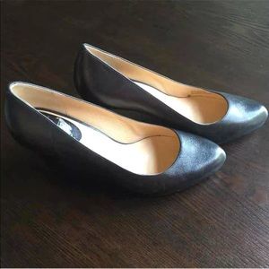 Black Cole Haan Pumps