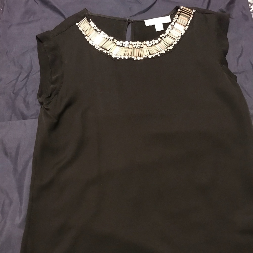 Michael Kors Silk blouse