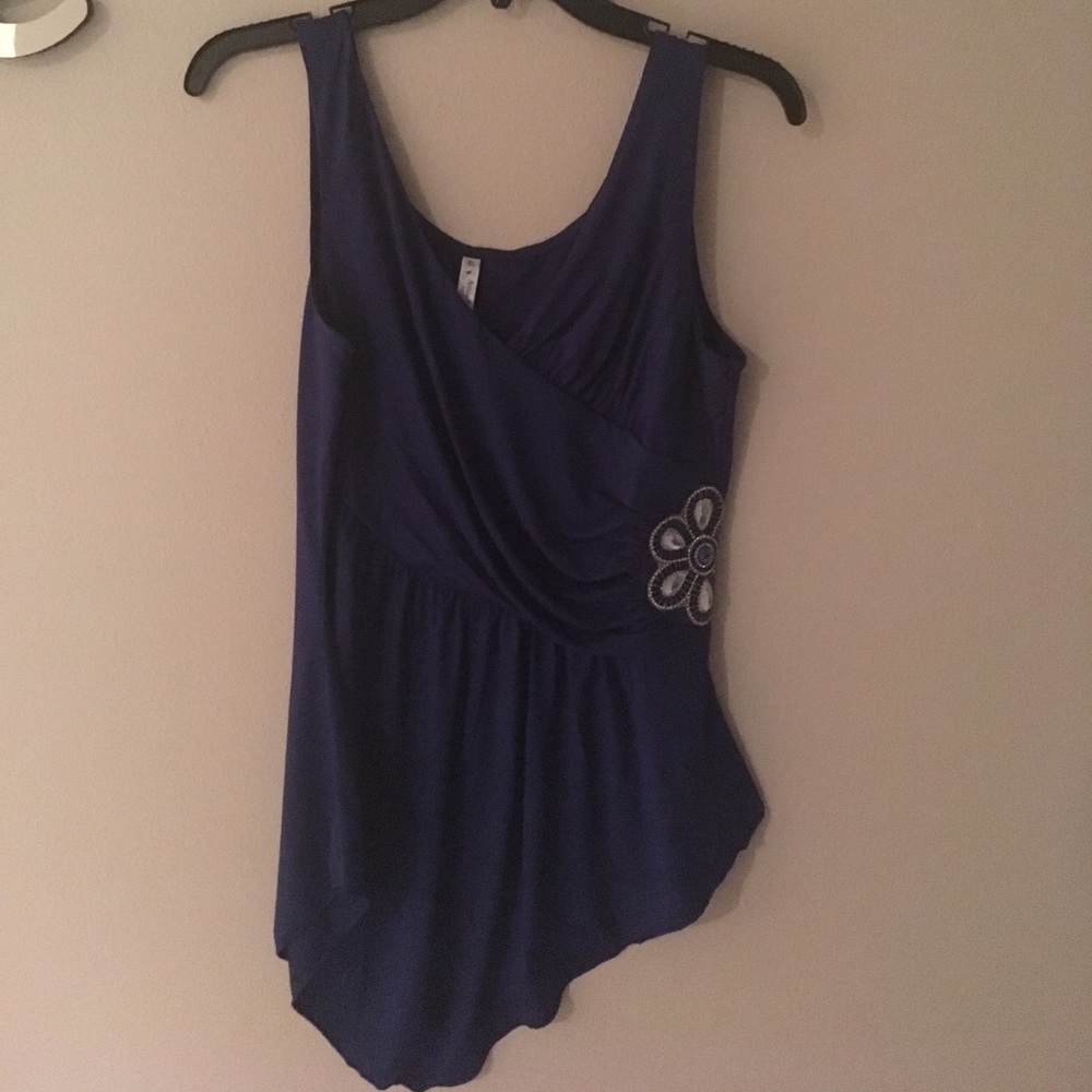 Clearing out my closet