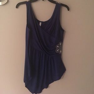 Clearing out my closet