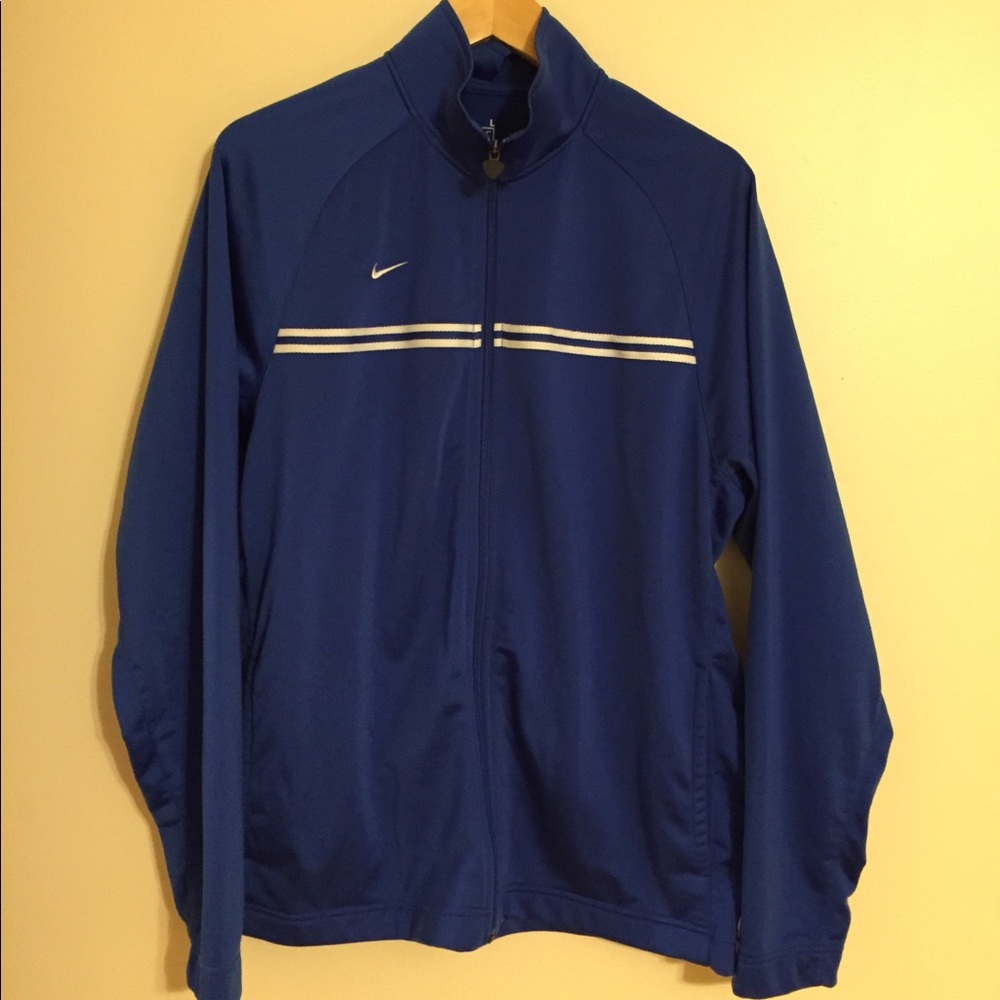 Nike Sport Jacket