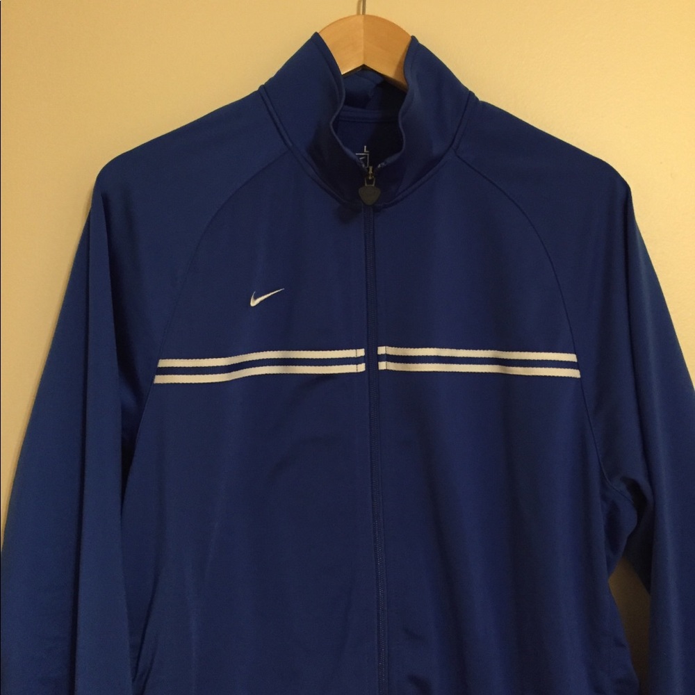 Nike Sport Jacket - Picture 2 of 7