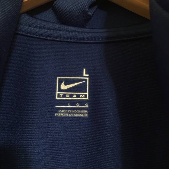 Nike Sport Jacket - Picture 3 of 7