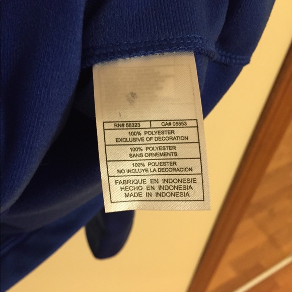 Nike Sport Jacket - Picture 7 of 7