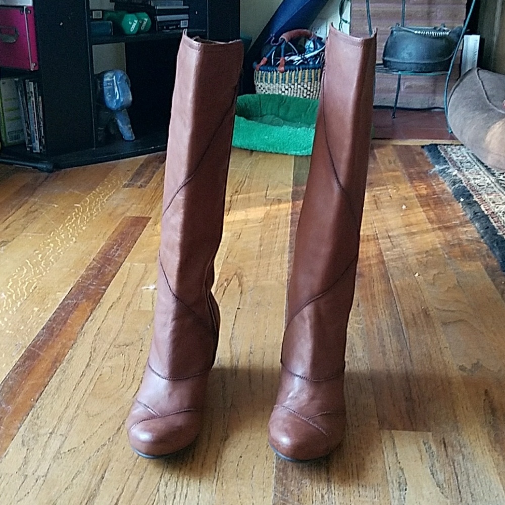 Miz mooz west boot