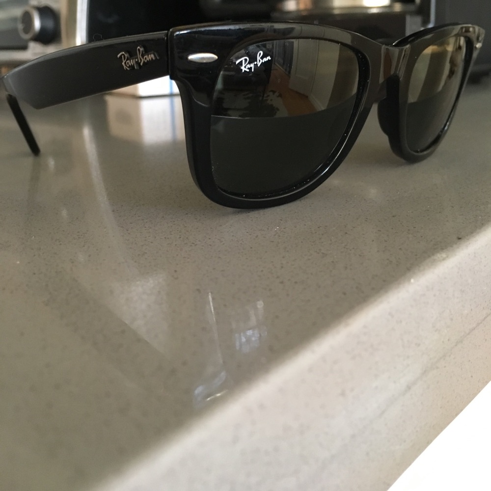Ray-Ban Original Wayfarer