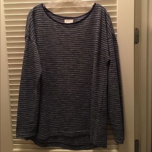 Lou & Grey tunic