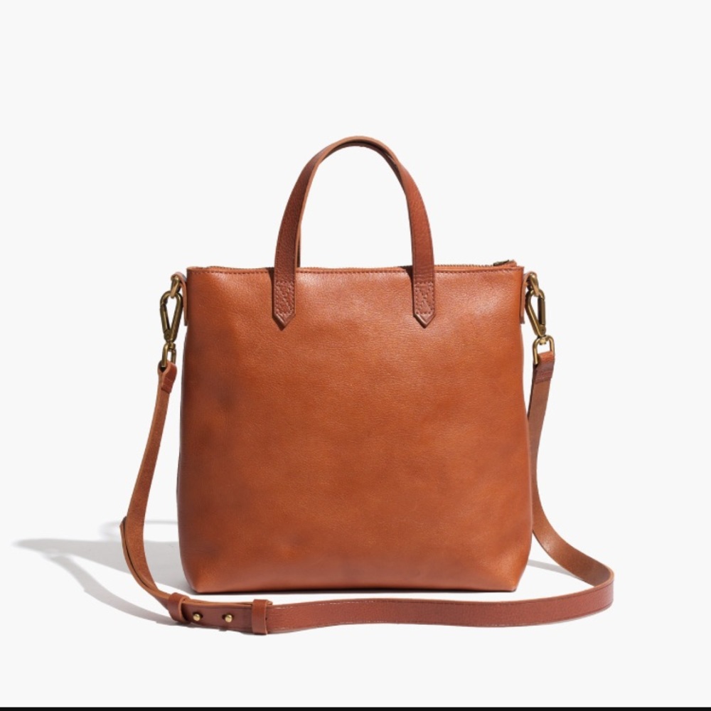 Madewell Transport Purse (Large)!!!