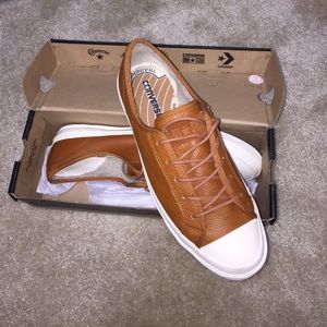 Converse Athletic Shoes