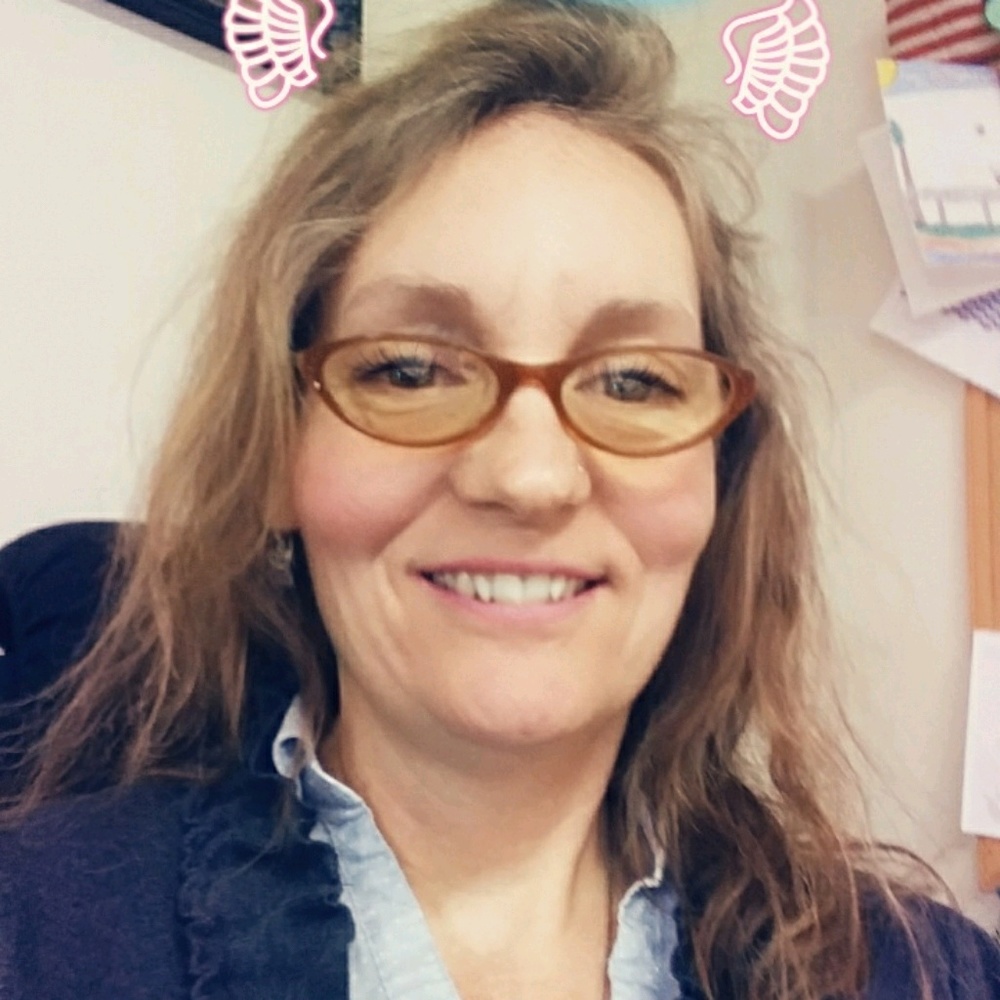 Meet your Posher, Anita