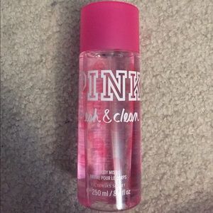 Victoria’s Secret Pink Body Spray - Fresh & Clean