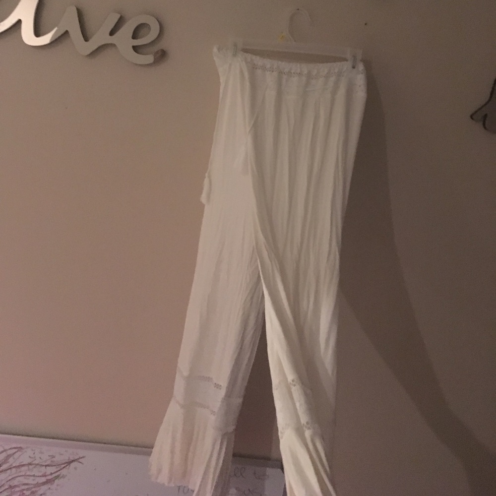 Clearing out my closet