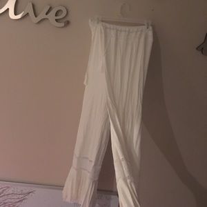 Clearing out my closet