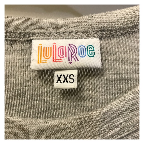 ✨Lularoe Randy ✨ - Picture 3 of 3