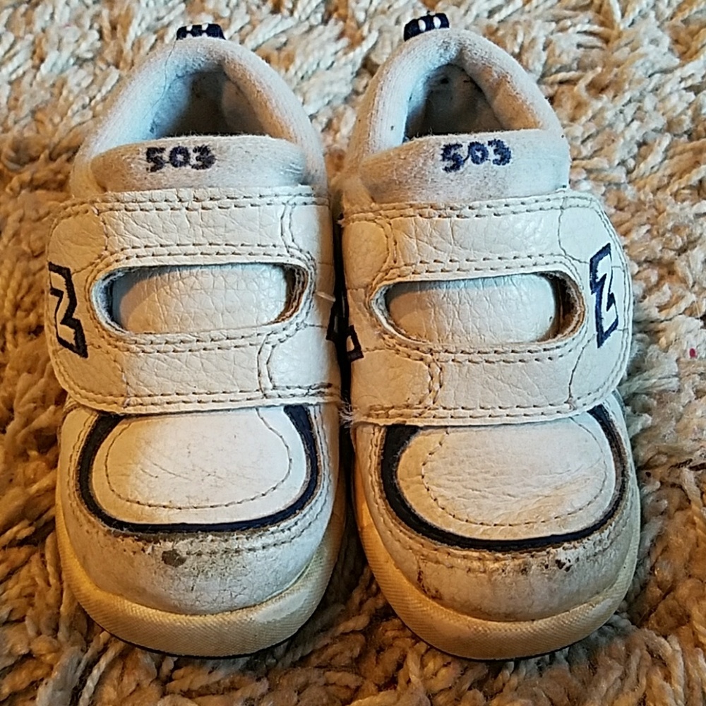 Toddler New Balance
