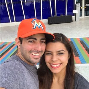 Meet your Posher, Karina