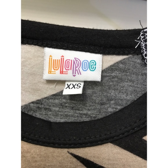 ✨ LuLaroe Randy ✨ - Picture 3 of 3