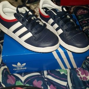 ADIDAS Top Ten