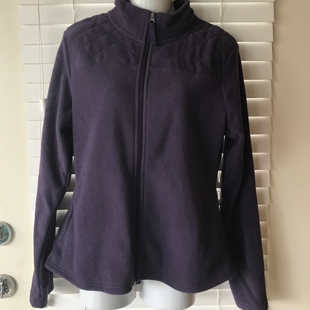 {🙃Merona} fleece jacket