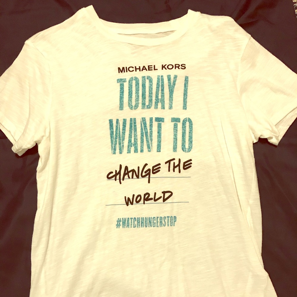 Michael Kors T-shirt
