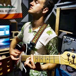 Meet your Posher, James