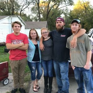 Meet your Posher, April