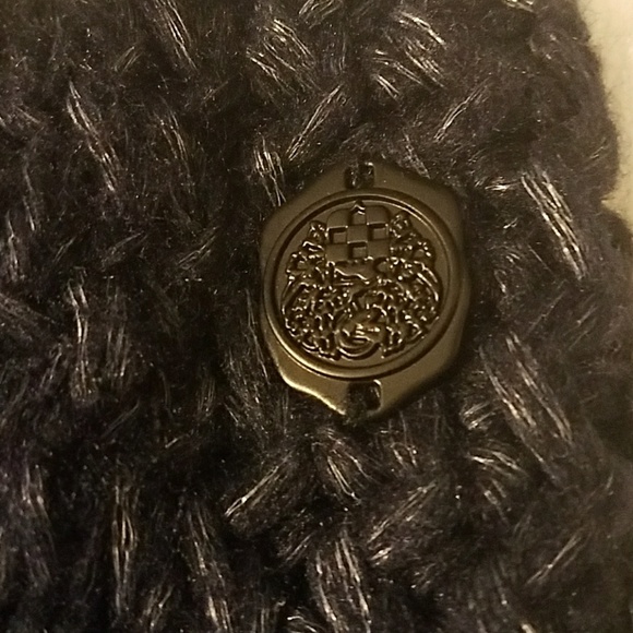 Infinity scarf. Vince Camuto - Picture 3 of 4