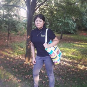 Meet your Posher, Juarez