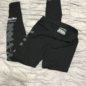 Flag Nor Fail woman’s leggings brand new