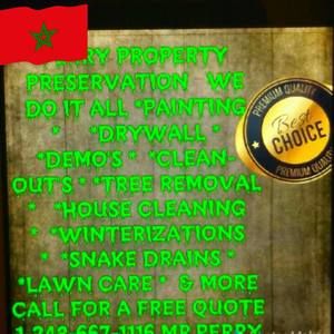 Meet your Posher, Alan