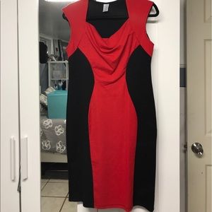 Gorgeous dress