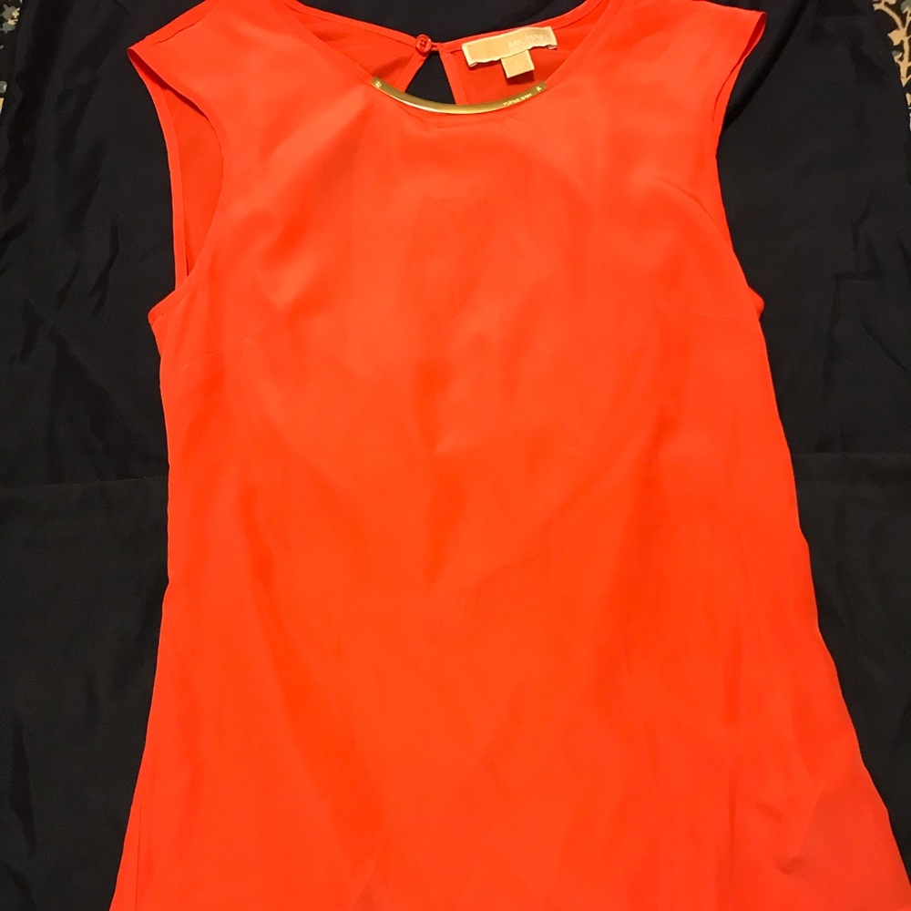 Michael Kors blouse