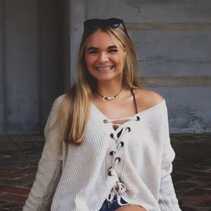 Meet your Posher, Sarah
