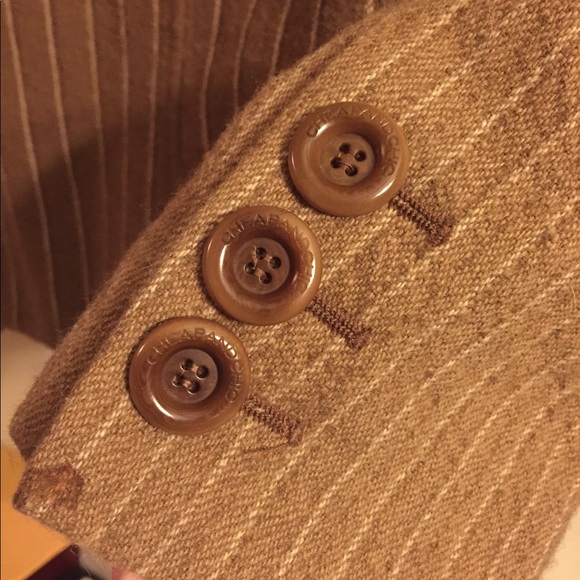 Moschino cheapandchic brown Blazer - Picture 4 of 9