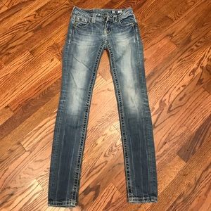 Miss Me Skinny Jeans