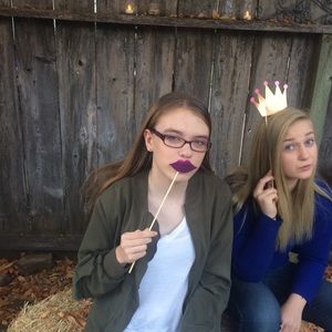 Meet your Posher, Sarah