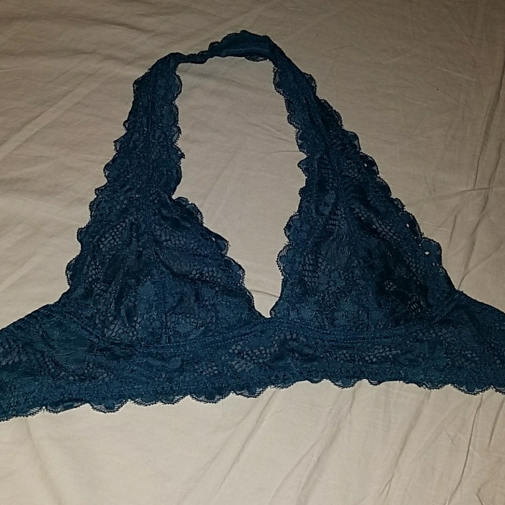 Free people bralette