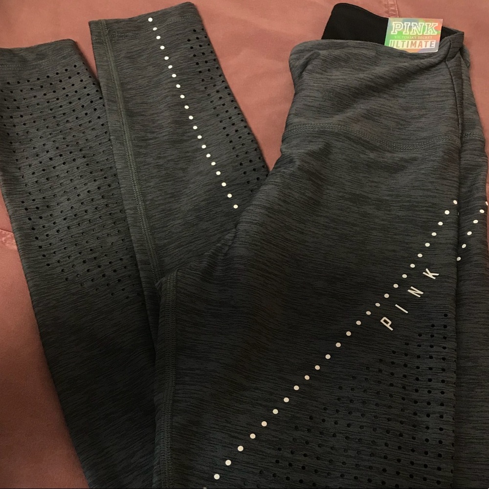 Victoria Secret Ultimate Leggings