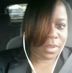 Meet your Posher, Tonya